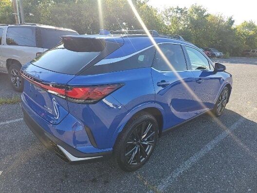2024 Lexus RX 350 F Sport Handling Indianapolis IN