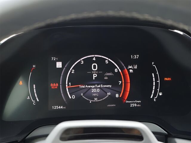 2024 Lexus RX 350 F Sport Handling Oshkosh WI