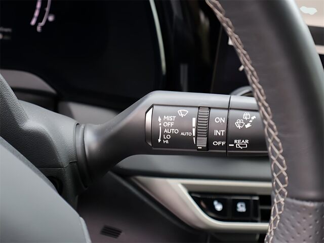 2024 Lexus RX 350 F Sport Handling Oshkosh WI