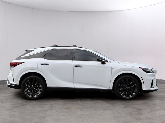 2024 Lexus RX 350 F Sport Handling Oshkosh WI