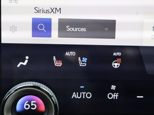 2024 Lexus RX 350 F Sport Handling Oshkosh WI