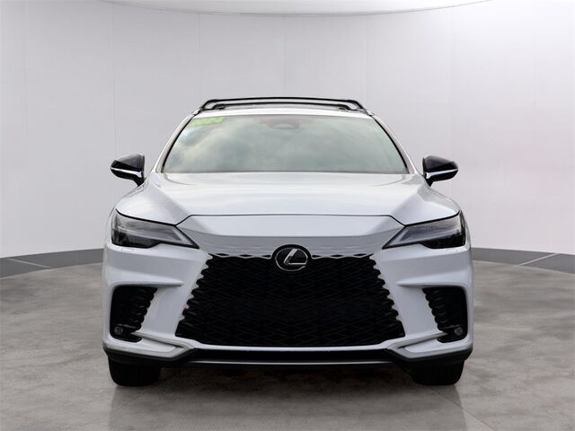 2024 Lexus RX 350 F Sport Handling Oshkosh WI