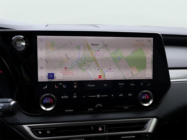 2024 Lexus RX 350 F Sport Handling Oshkosh WI