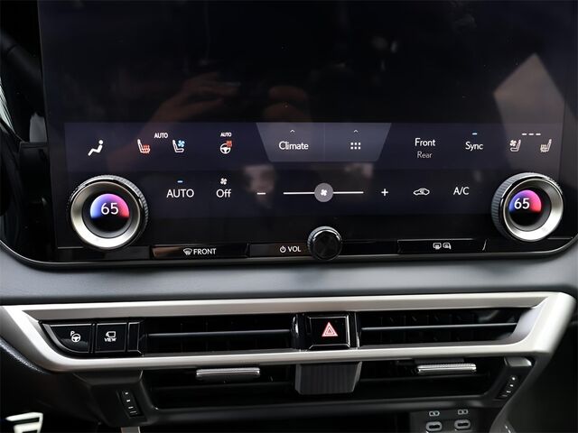 2024 Lexus RX 350 F Sport Handling Oshkosh WI