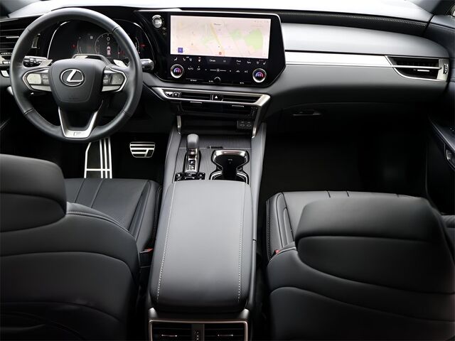 2024 Lexus RX 350 F Sport Handling Oshkosh WI