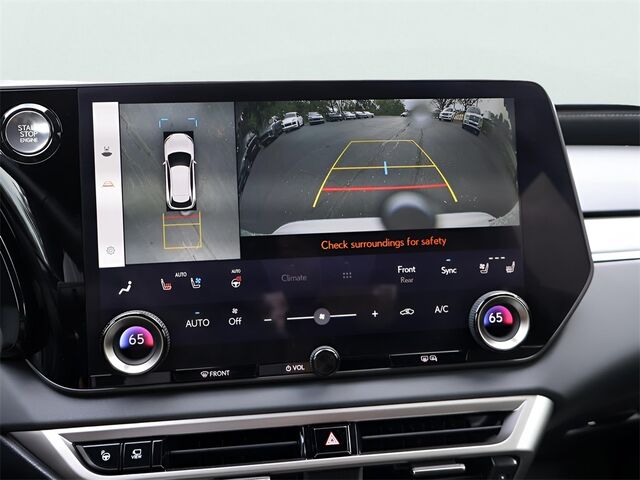 2024 Lexus RX 350 F Sport Handling Oshkosh WI