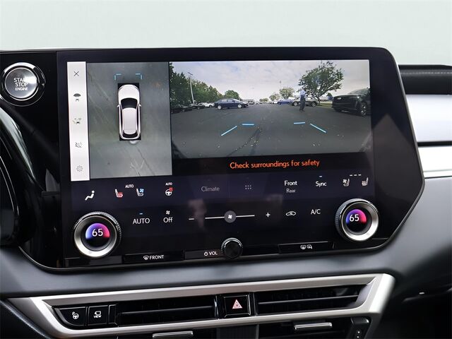 2024 Lexus RX 350 F Sport Handling Oshkosh WI