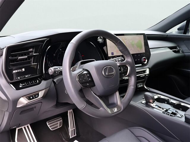 2024 Lexus RX 350 F Sport Handling Oshkosh WI