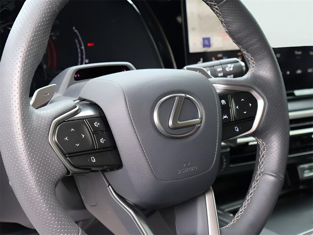 2024 Lexus RX 350 F Sport Handling Oshkosh WI