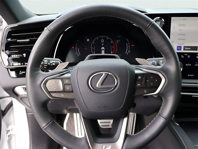 2024 Lexus RX 350 F Sport Handling Oshkosh WI