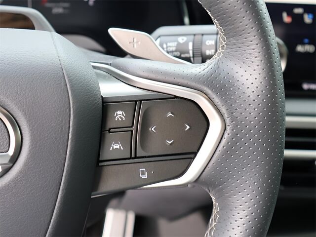 2024 Lexus RX 350 F Sport Handling Oshkosh WI