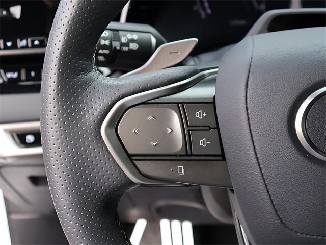 2024 Lexus RX 350 F Sport Handling Oshkosh WI