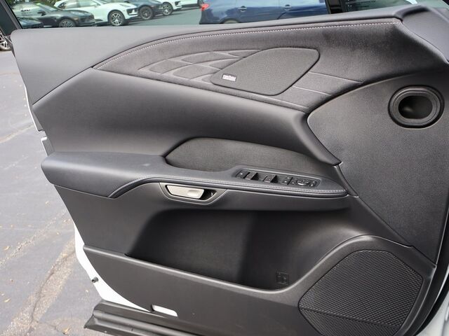 2024 Lexus RX 350 F Sport Handling Oshkosh WI