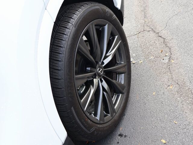 2024 Lexus RX 350 F Sport Handling Oshkosh WI