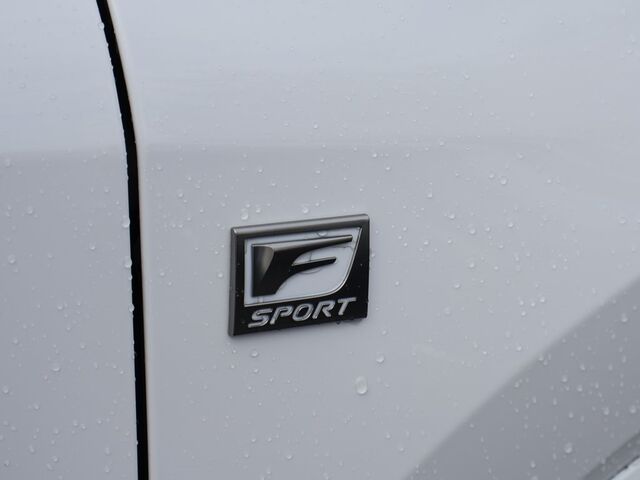 2024 Lexus RX 350 F Sport Handling Oshkosh WI