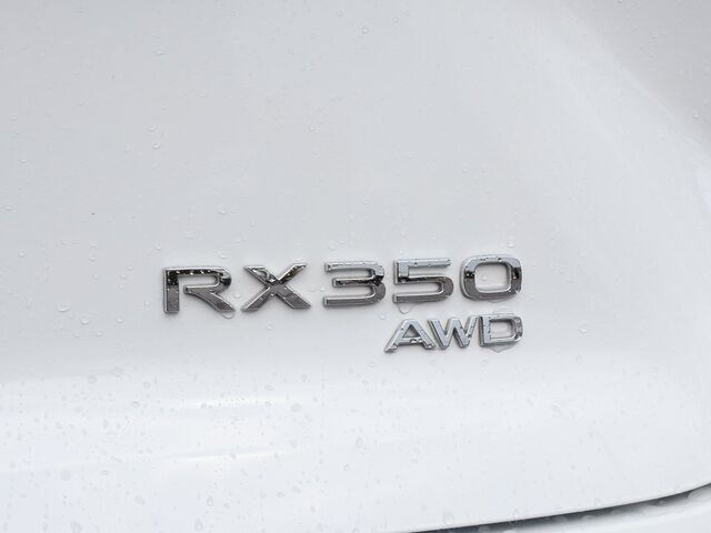 2024 Lexus RX 350 F Sport Handling Oshkosh WI