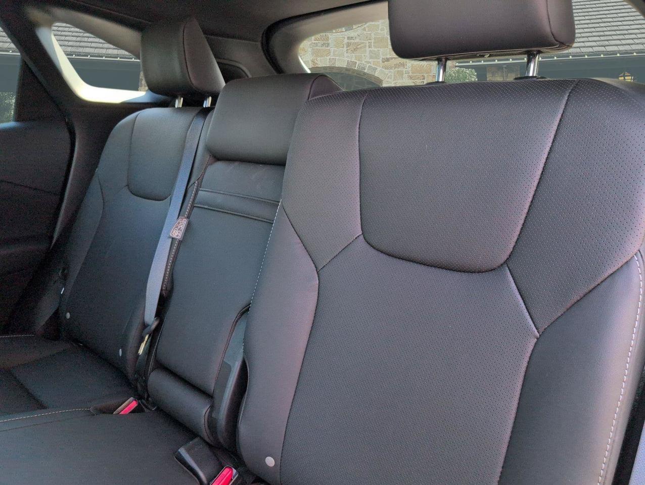 2024 Lexus RX 350 F Sport Handling San Antonio TX