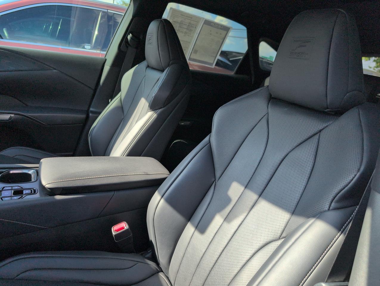 2024 Lexus RX 350 F Sport Handling San Antonio TX