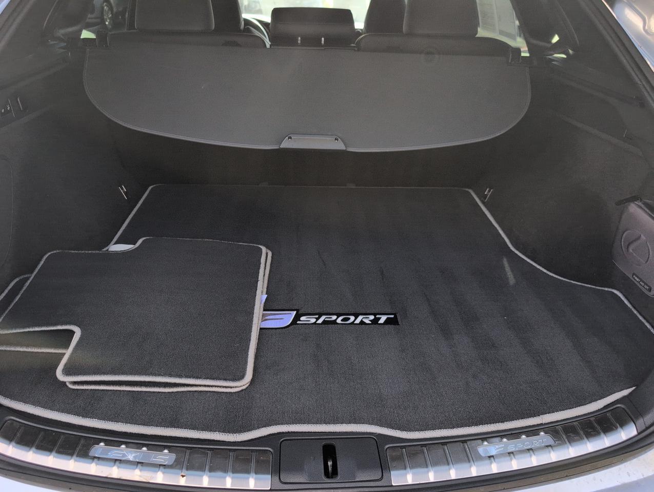 2024 Lexus RX 350 F Sport Handling San Antonio TX