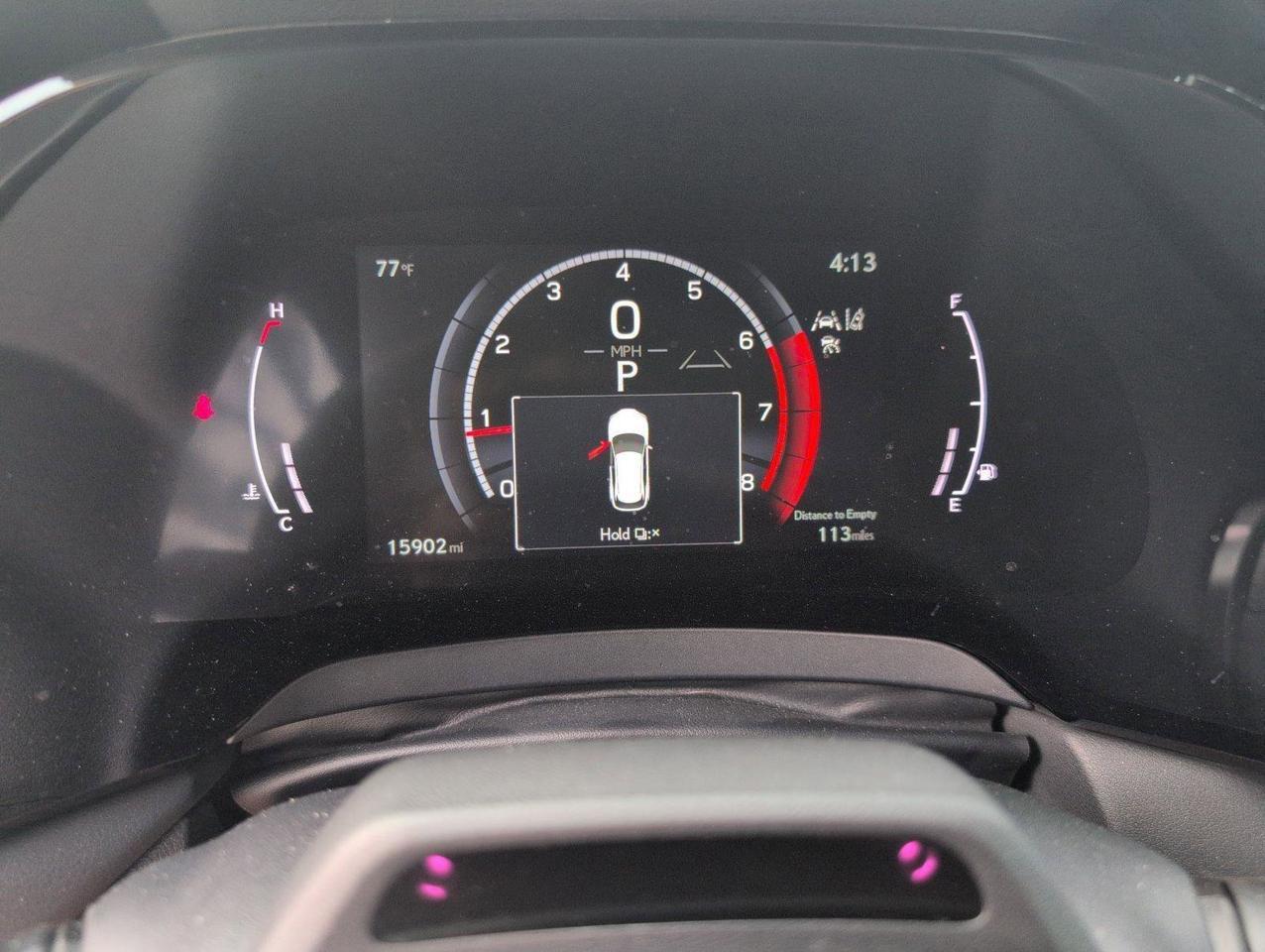 2024 Lexus RX 350 F Sport Handling San Antonio TX