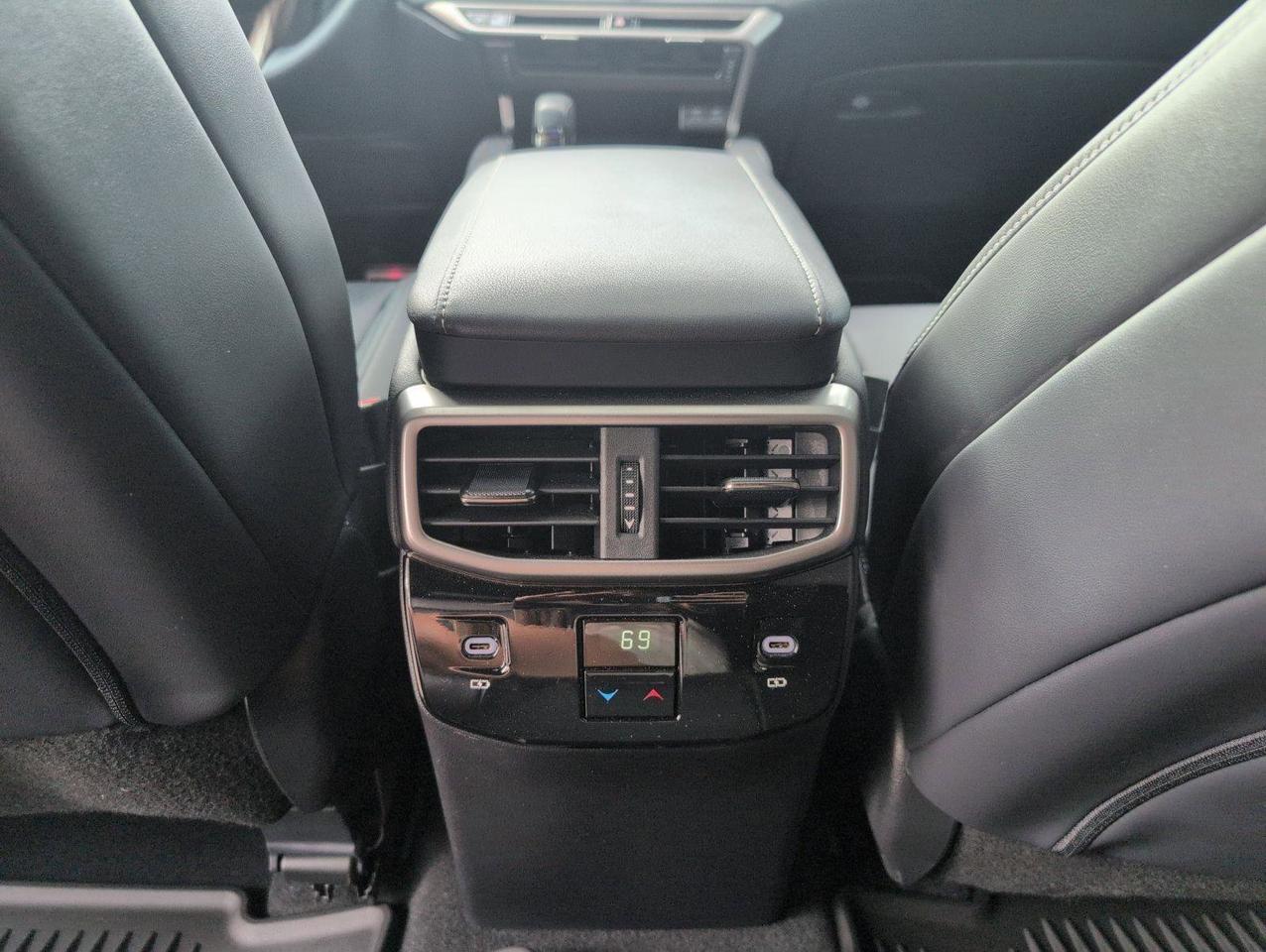 2024 Lexus RX 350 F Sport Handling San Antonio TX