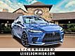 2024 Lexus RX 350 F Sport Handling