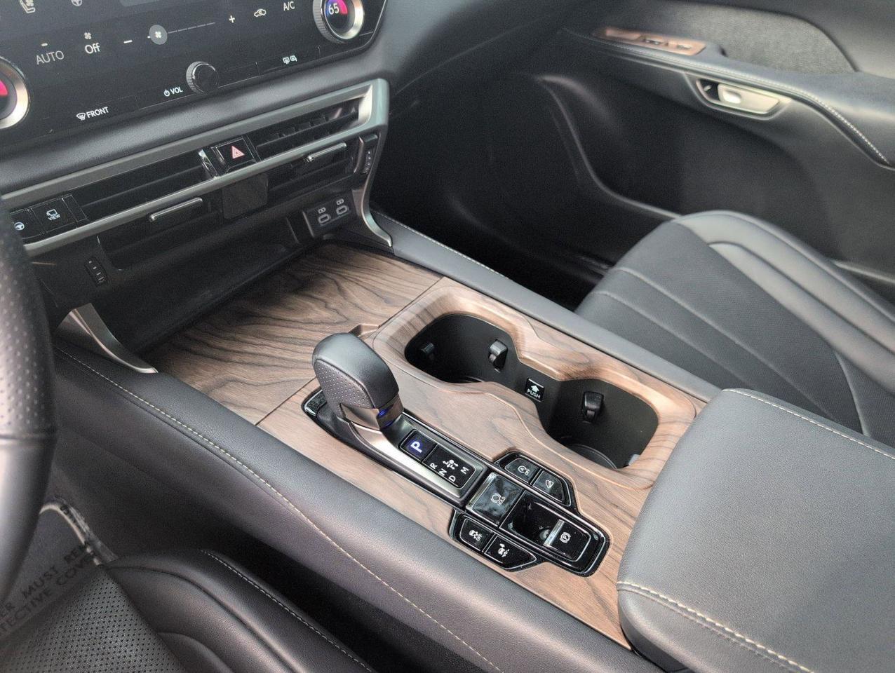 2024 Lexus RX 350 F Sport Handling San Antonio TX