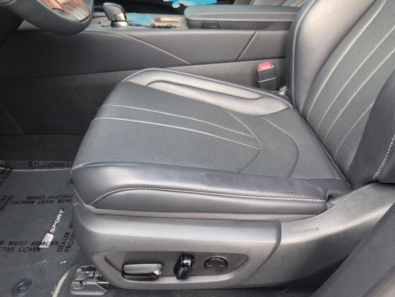 2024 Lexus RX 350 F Sport Handling San Antonio TX