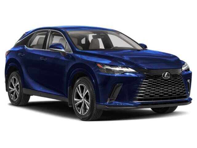 2024 Lexus RX 350 F Sport Handling San Juan TX