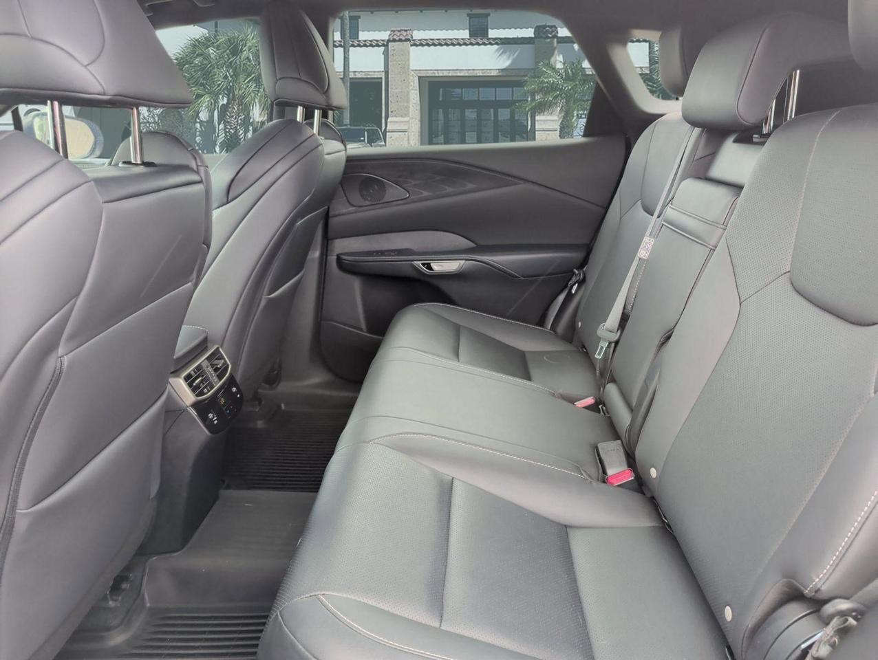 2024 Lexus RX 350 F Sport Handling San Juan TX