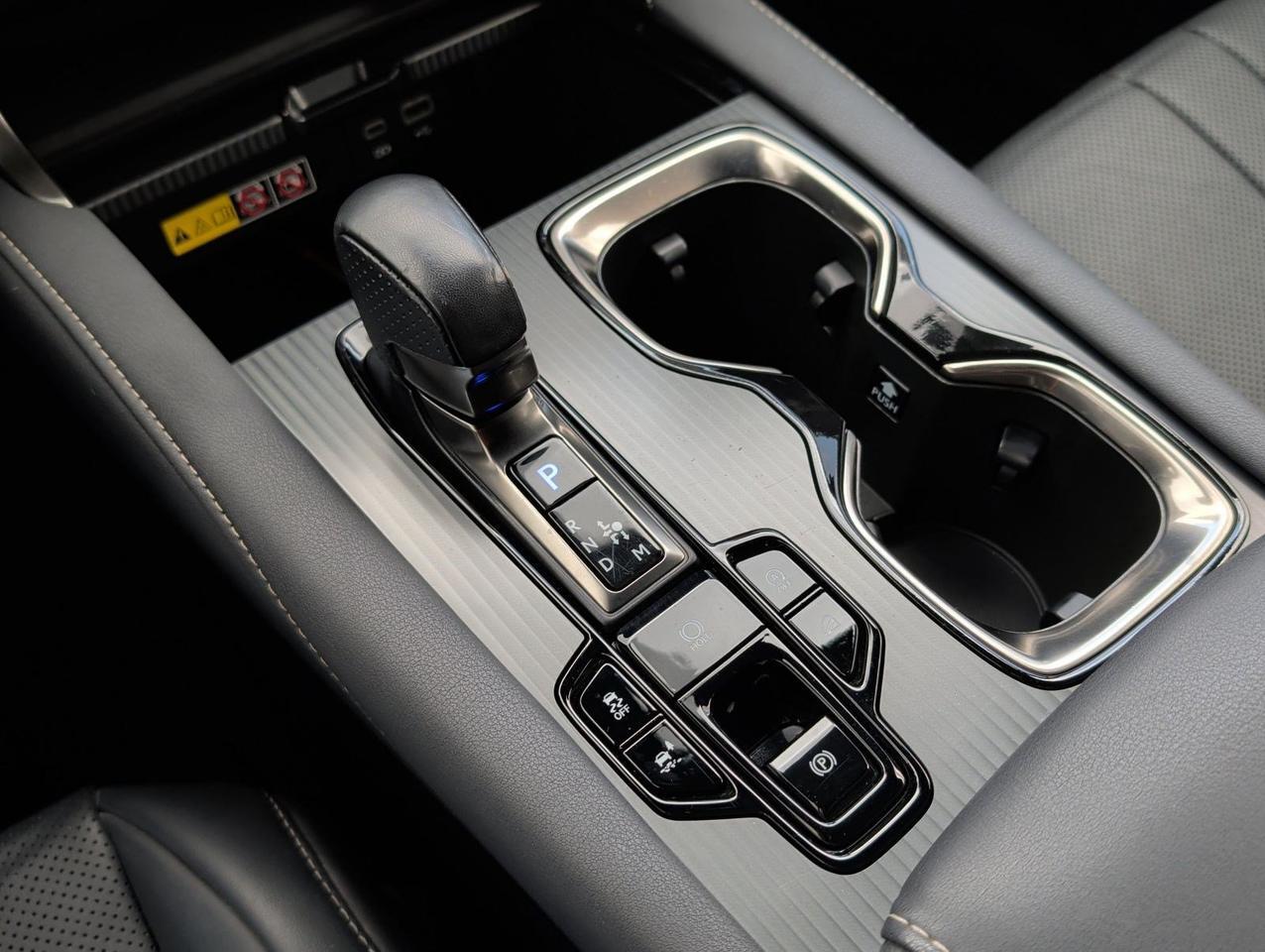 2024 Lexus RX 350 F Sport Handling San Juan TX