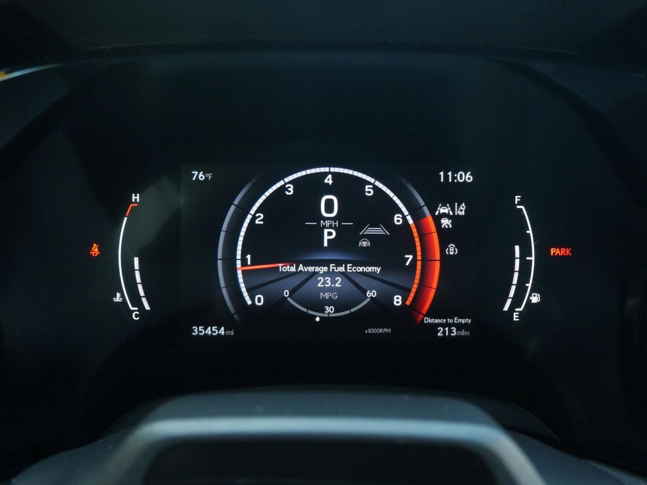 2024 Lexus RX 350 F Sport Handling San Juan TX