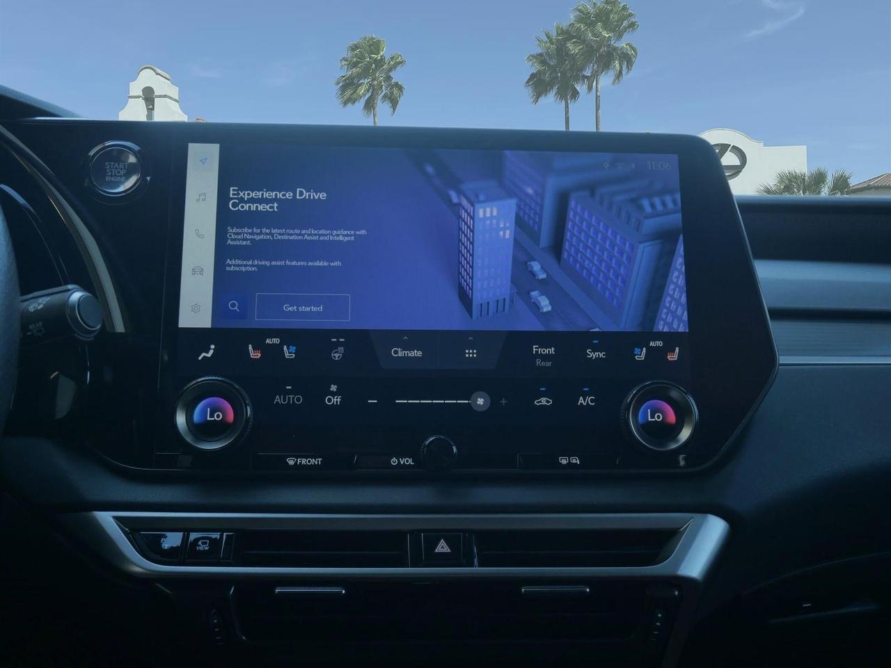 2024 Lexus RX 350 F Sport Handling San Juan TX