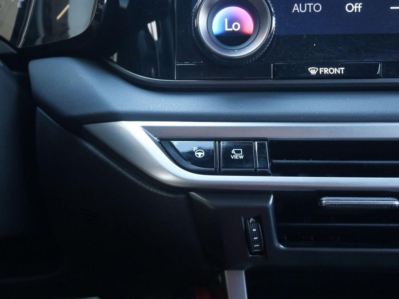 2024 Lexus RX 350 F Sport Handling San Juan TX