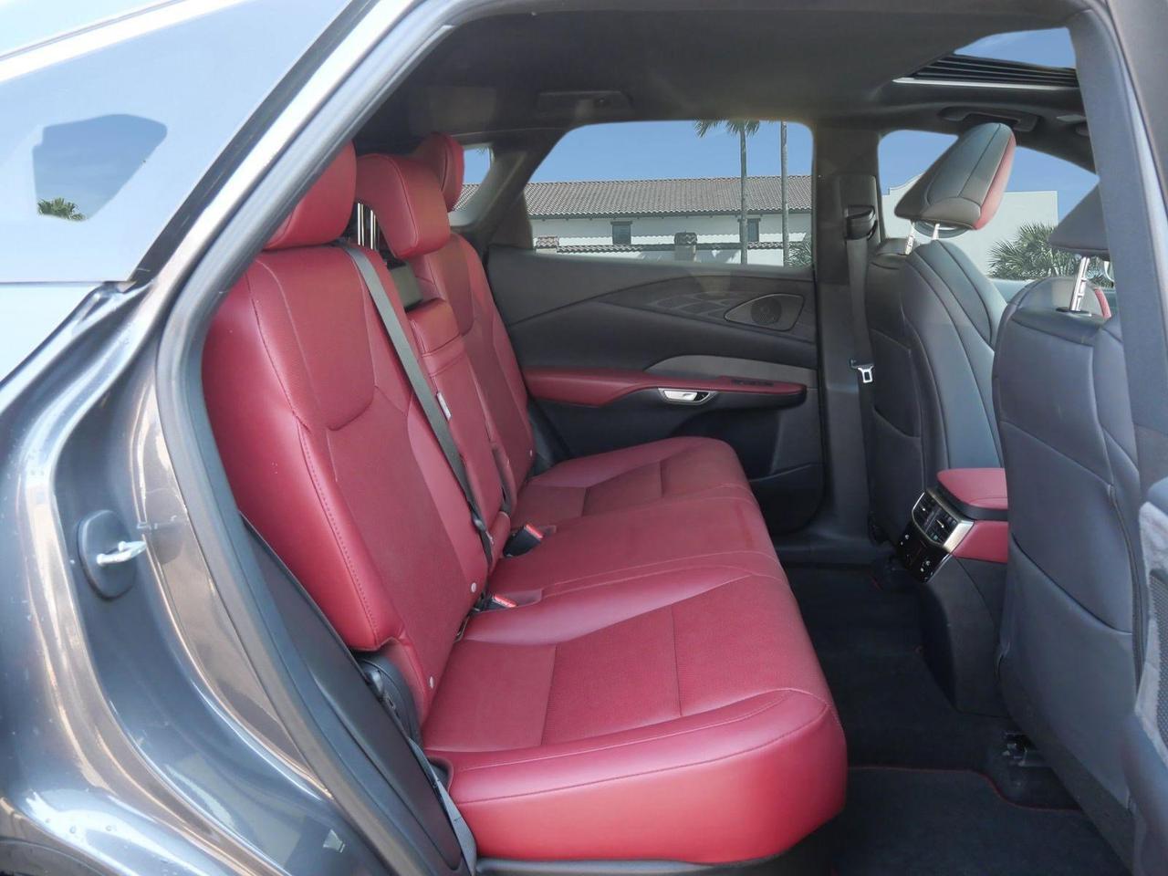 2024 Lexus RX 350 F Sport Handling San Juan TX