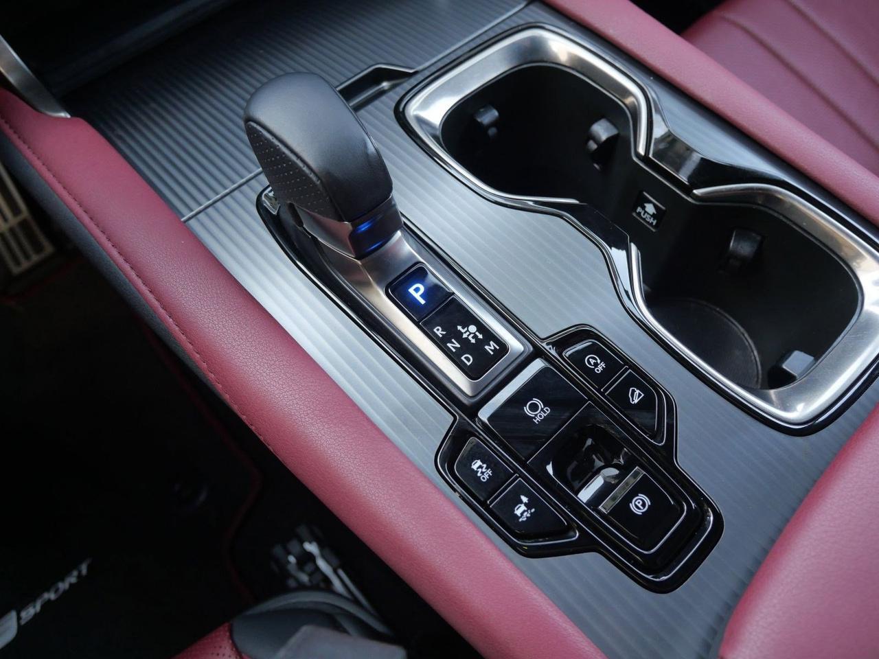 2024 Lexus RX 350 F Sport Handling San Juan TX