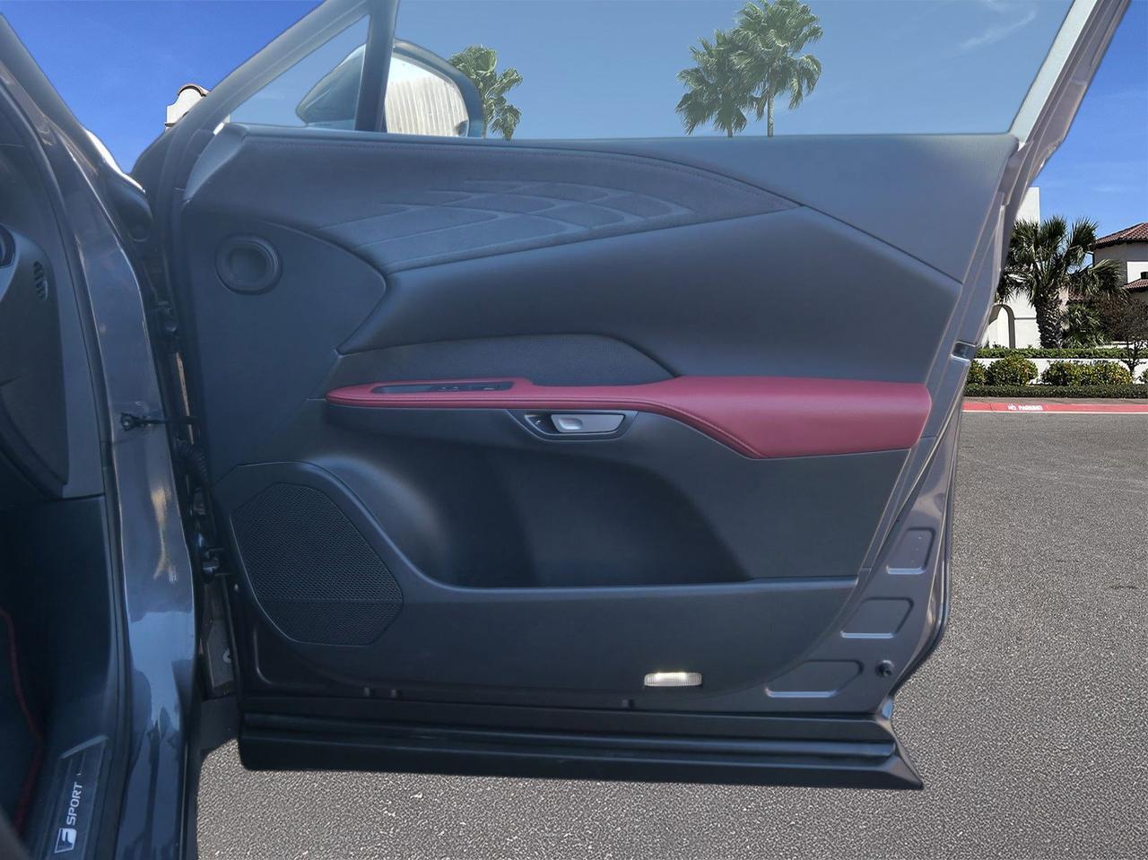 2024 Lexus RX 350 F Sport Handling San Juan TX