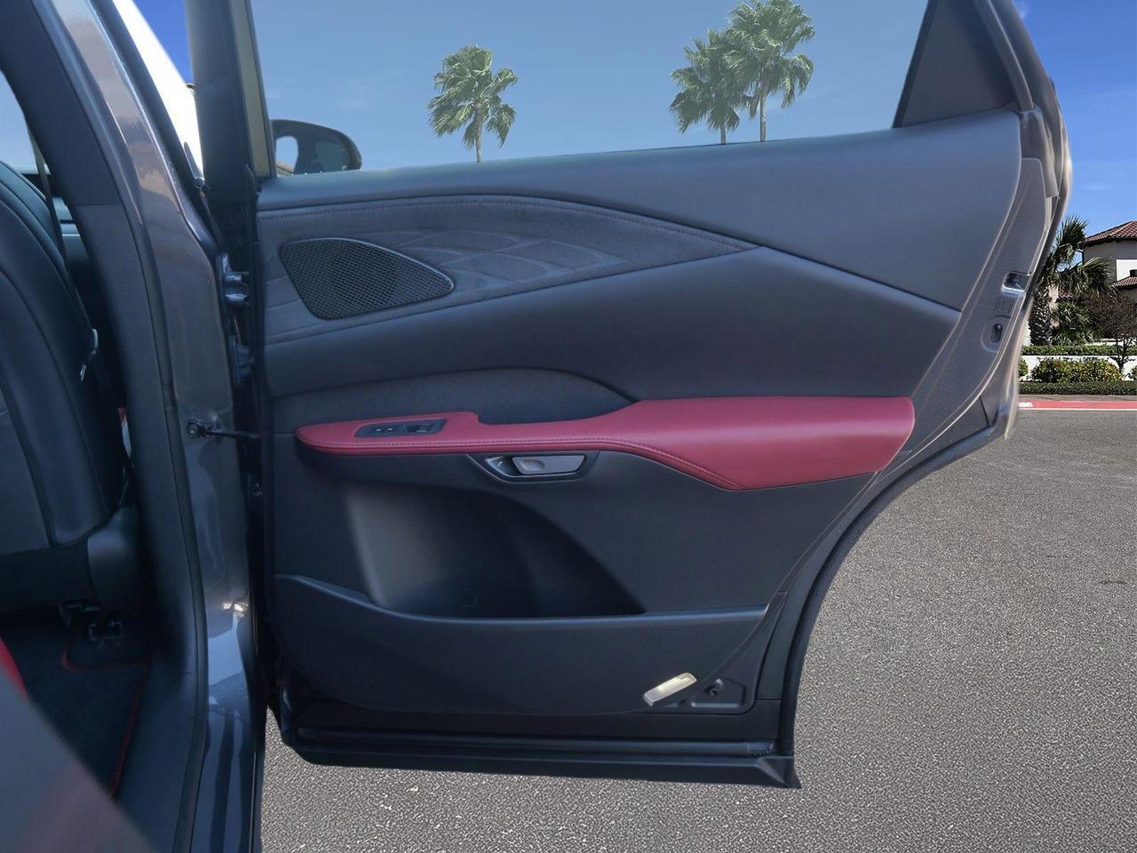 2024 Lexus RX 350 F Sport Handling San Juan TX