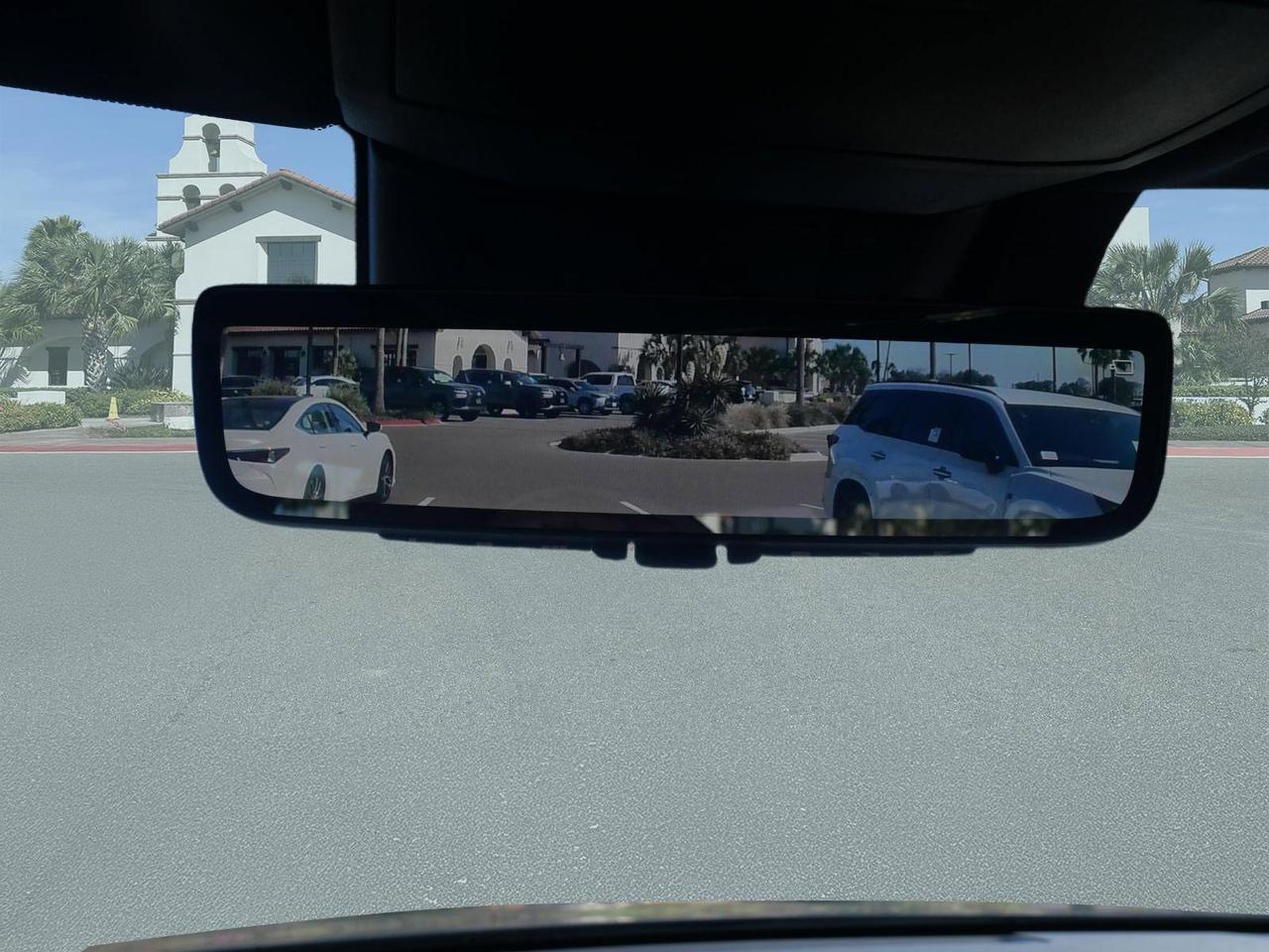 2024 Lexus RX 350 F Sport Handling San Juan TX