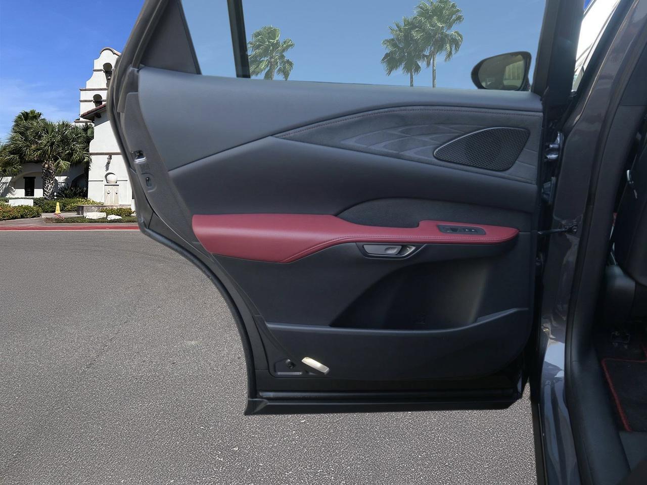 2024 Lexus RX 350 F Sport Handling San Juan TX