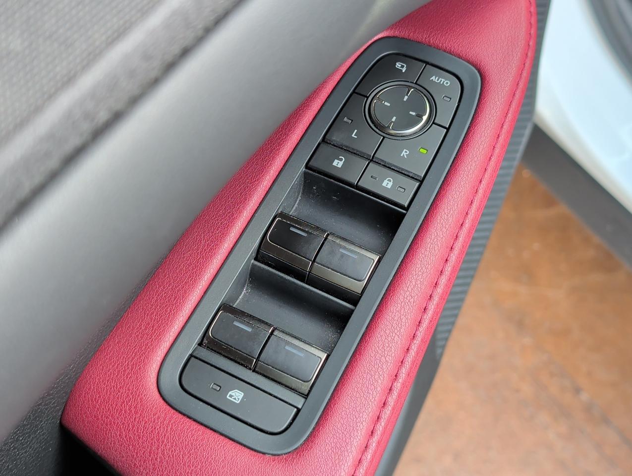2024 Lexus RX 350 F Sport Handling San Juan TX
