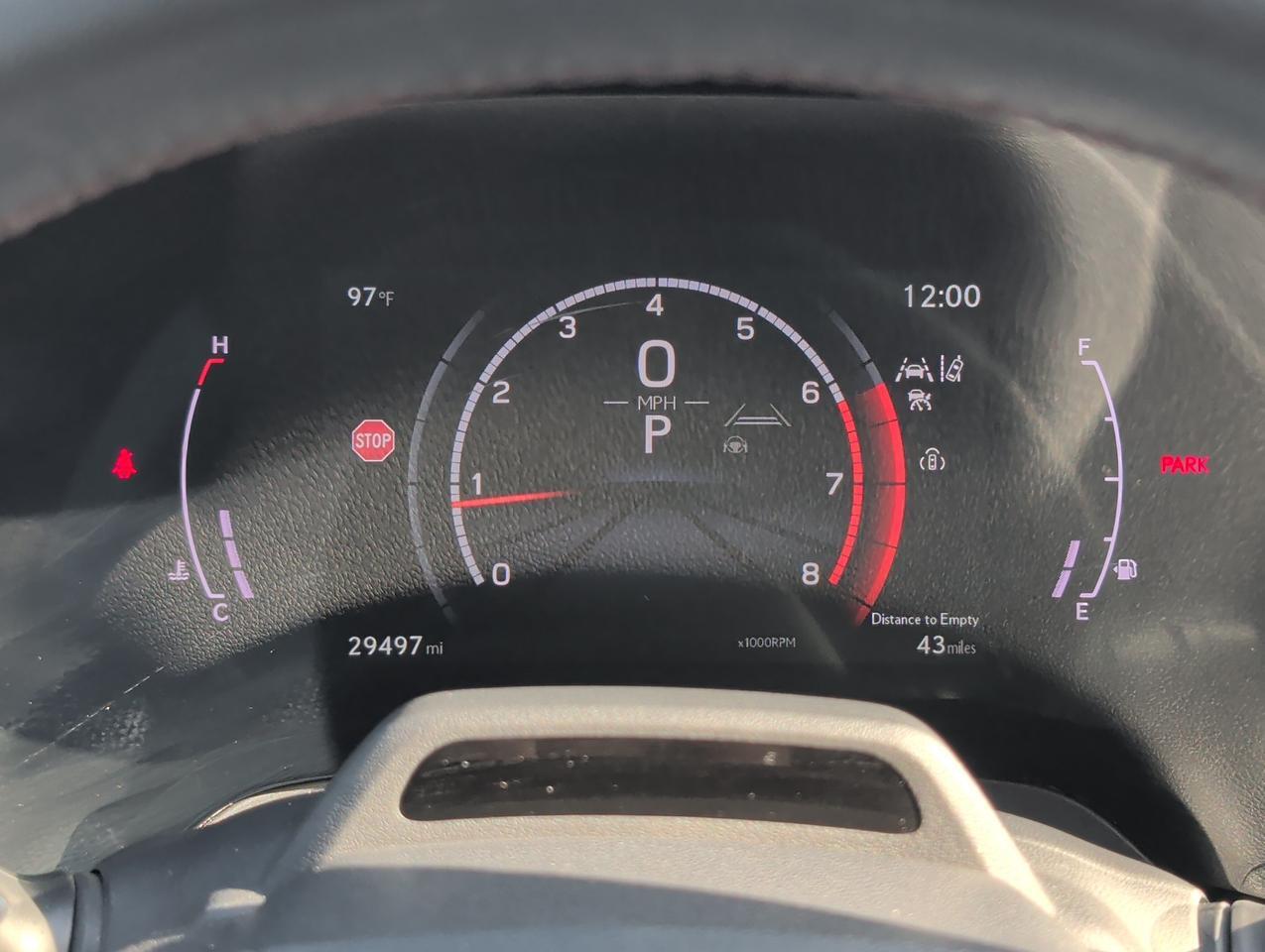 2024 Lexus RX 350 F Sport Handling San Juan TX