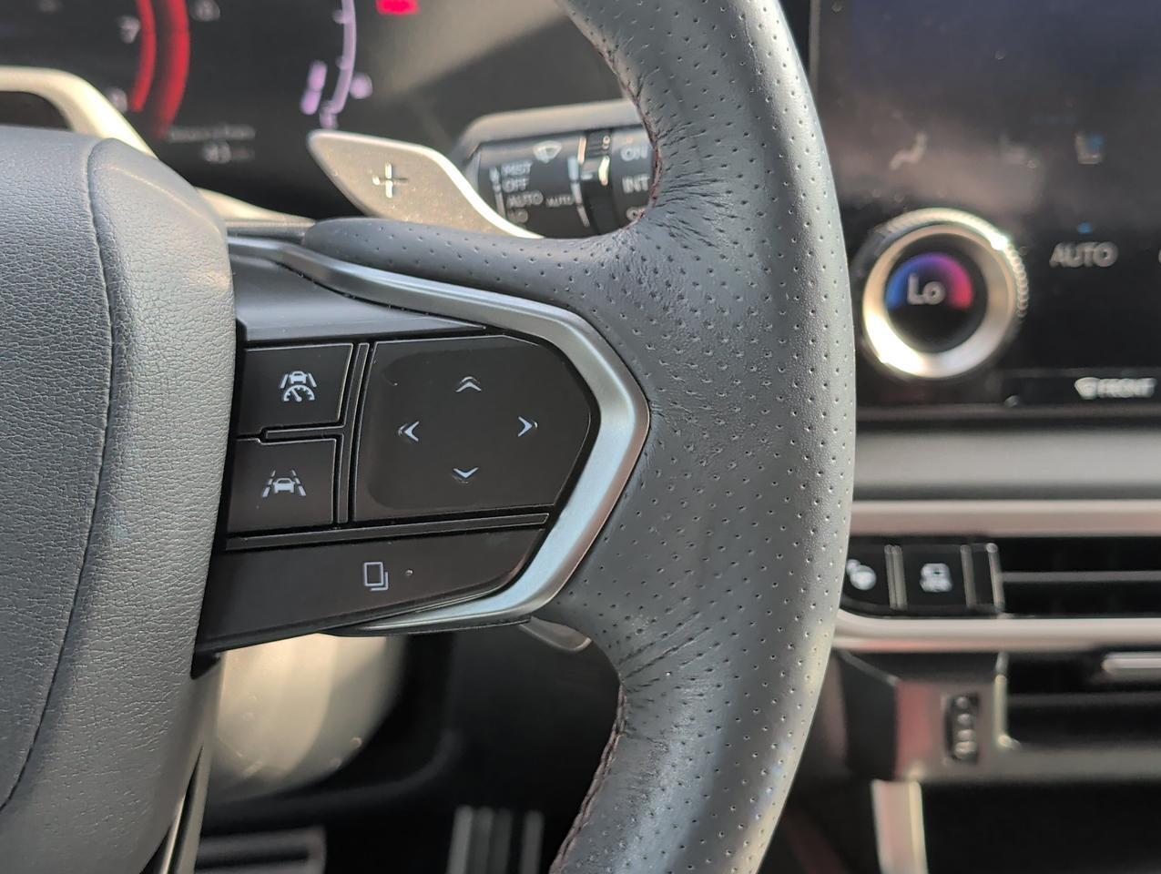 2024 Lexus RX 350 F Sport Handling San Juan TX