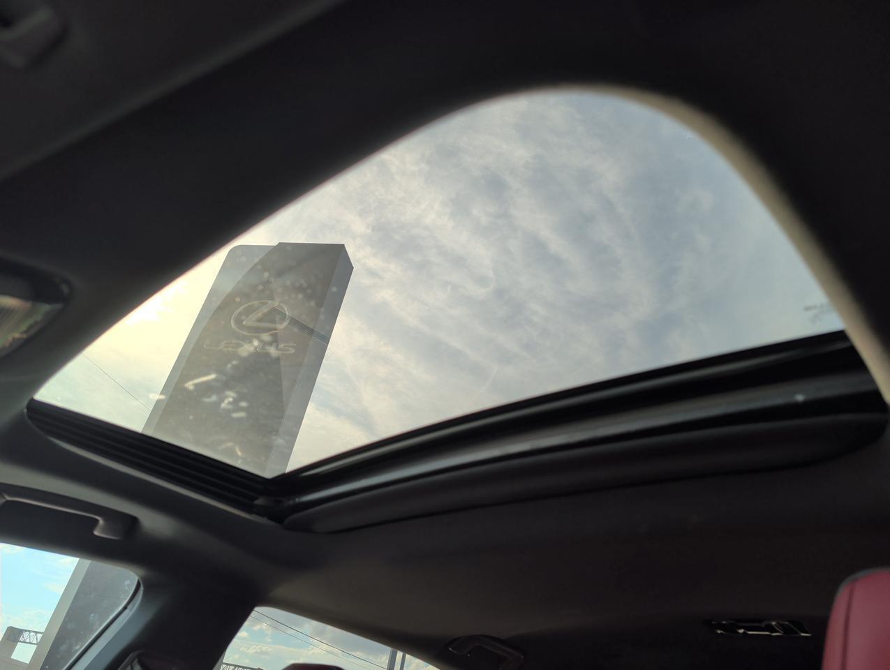 2024 Lexus RX 350 F Sport Handling San Juan TX
