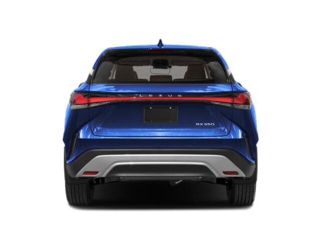 2024 Lexus RX 350 F Sport Handling San Juan TX
