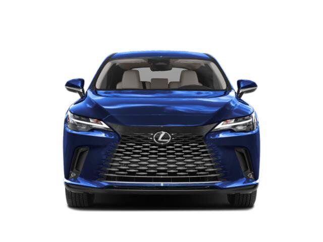 2024 Lexus RX 350 F Sport Handling San Juan TX