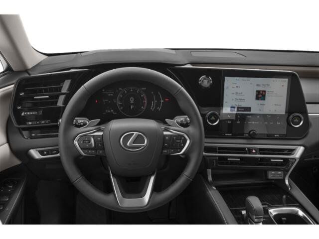 2024 Lexus RX 350 F Sport Handling San Juan TX