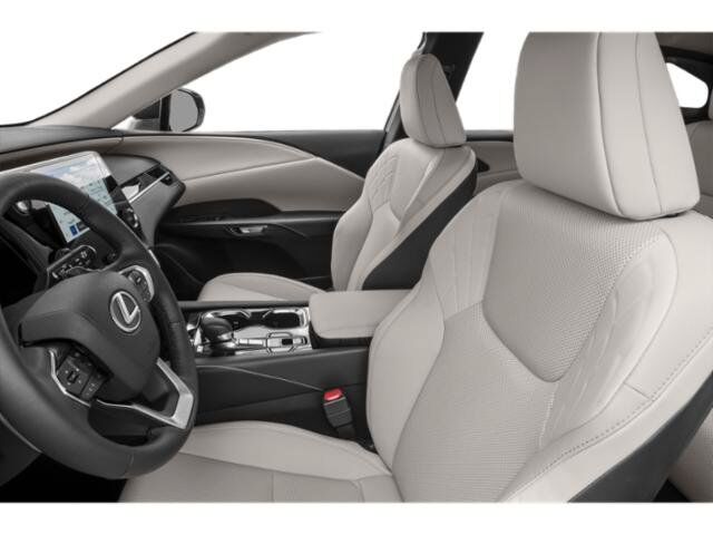 2024 Lexus RX 350 F Sport Handling San Juan TX