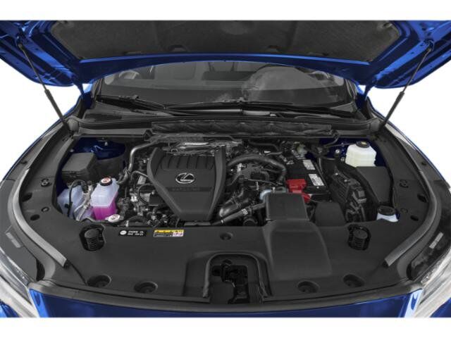 2024 Lexus RX 350 F Sport Handling San Juan TX