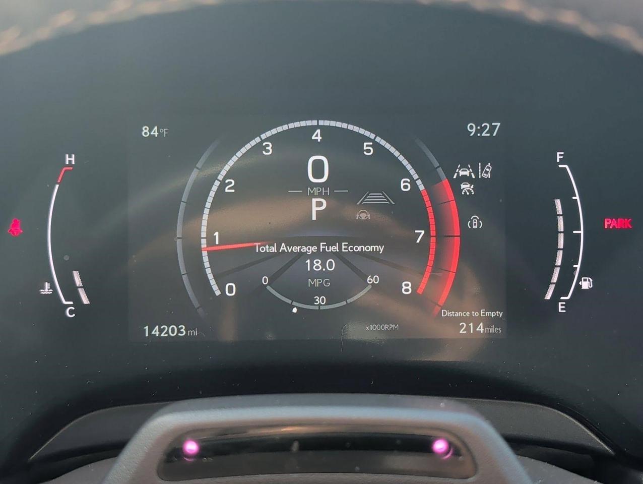 2024 Lexus RX 350 F Sport Handling San Juan TX